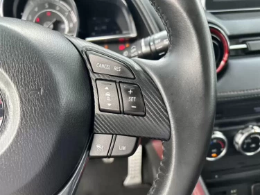 Foto van Mazda CX-3