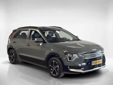 Foto van Kia Niro