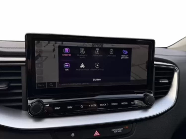 Foto van Kia XCeed