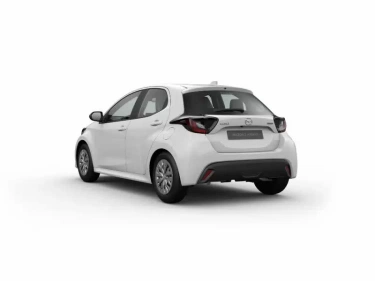 Foto van Mazda 2 Hybrid