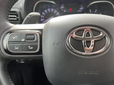 Foto van Toyota PROACE CITY Verso