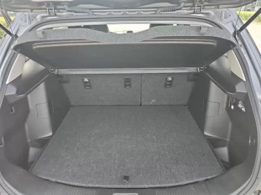 Foto van Suzuki S-Cross