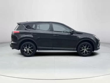 Foto van Toyota RAV4