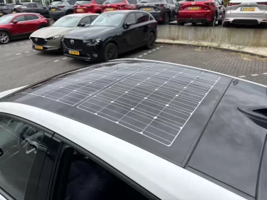 Foto van Toyota Prius