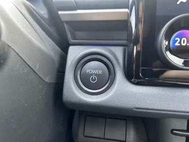 Foto van Toyota C-HR+