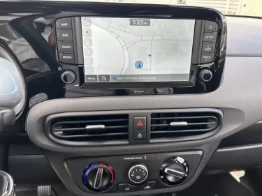 Foto van Hyundai i10