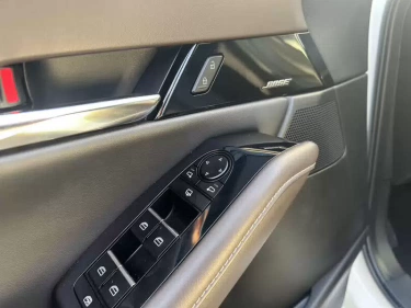 Foto van Mazda CX-30