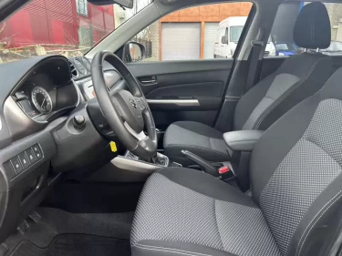 Foto van Suzuki Vitara