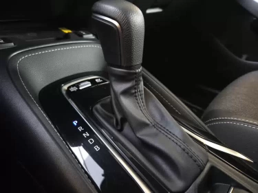 Foto van Toyota Corolla Touring Sports