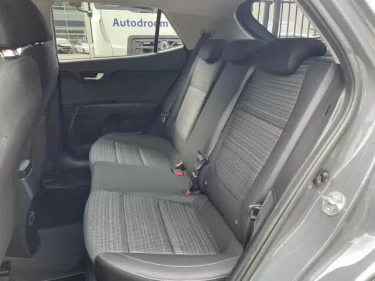 Foto van Kia Stonic