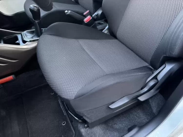 Foto van Suzuki Ignis