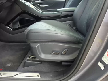 Foto van BYD SEAL U