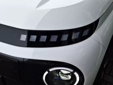 Foto van Hyundai Inster