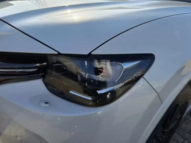 Foto van Mazda CX-60