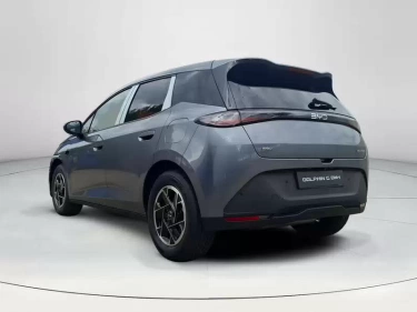 Foto van BYD DOLPHIN G