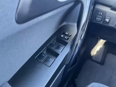 Foto van Toyota Auris