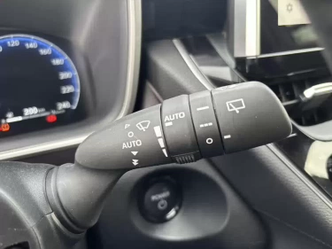 Foto van Toyota Corolla Cross