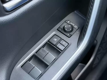 Foto van Toyota RAV4