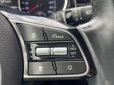 Foto van Kia Ceed Sportswagon