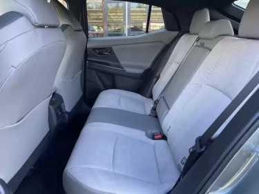 Foto van Toyota C-HR+