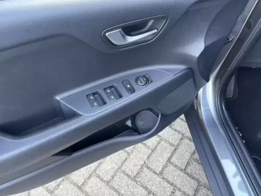 Foto van Kia Stonic