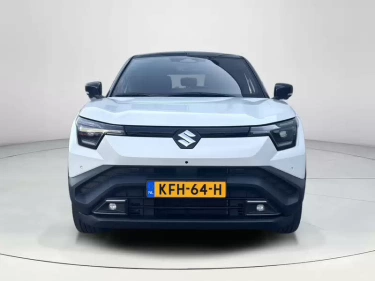 Foto van Suzuki e-Vitara