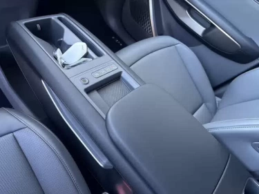 Foto van Kia EV9