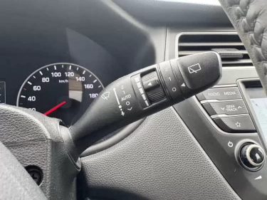 Foto van Hyundai i20