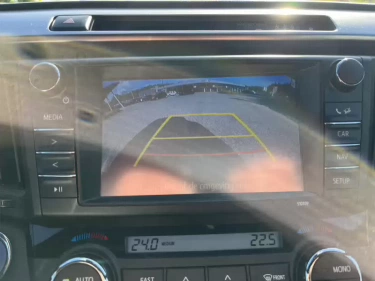 Foto van Toyota RAV4