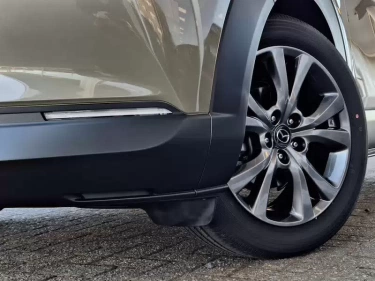 Foto van Mazda CX-30