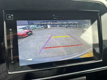 Foto van Suzuki Vitara