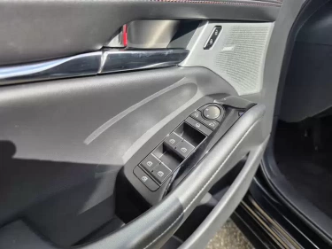 Foto van Mazda 3