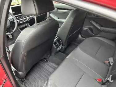 Foto van Honda Civic