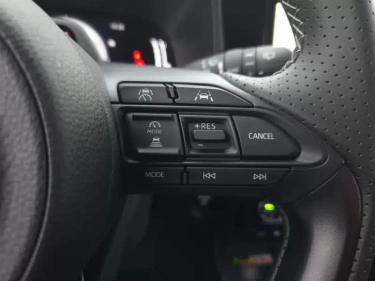 Foto van Toyota Aygo X