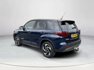 Foto van Suzuki Vitara