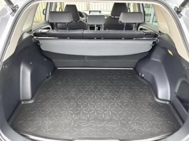 Foto van Toyota RAV4