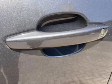 Foto van Toyota PROACE CITY Verso