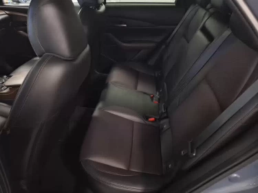 Foto van Mazda CX-30