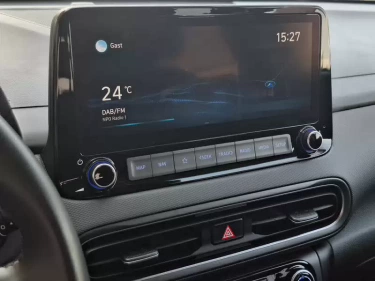 Foto van Hyundai Kona