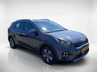 Foto van Kia Niro