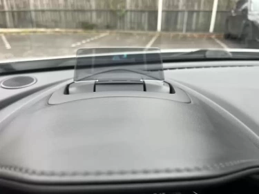 Foto van Mazda CX-3