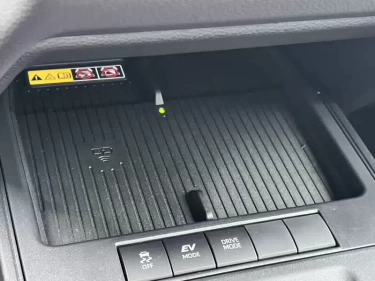 Foto van Toyota Corolla Cross