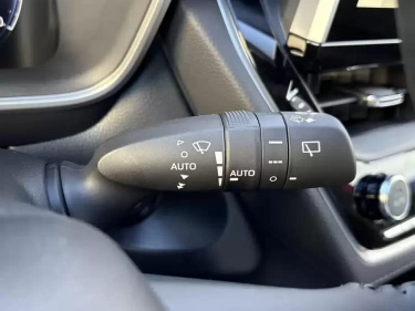 Foto van Toyota Corolla Cross