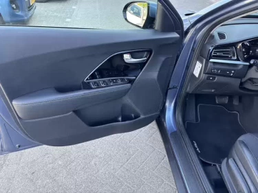 Foto van Kia Niro