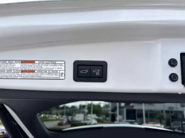 Foto van Toyota Corolla Cross