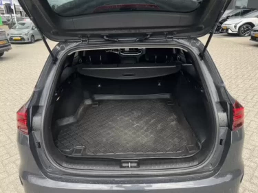 Foto van Kia Ceed Sportswagon