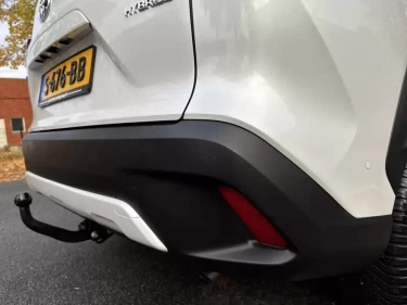 Foto van Toyota Corolla Cross