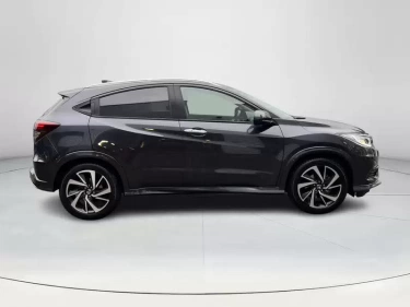 Foto van Honda HR-V