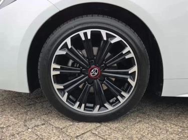 Foto van Toyota Corolla Touring Sports