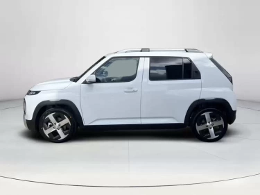 Foto van Hyundai INSTER